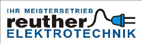 Reuther Logo Stecker